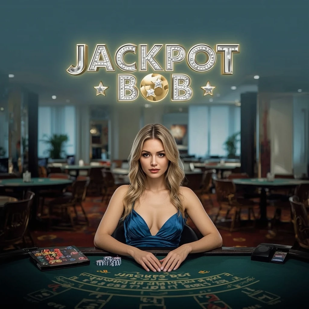 Jackpot Bob Casino France